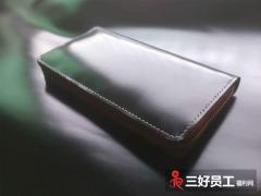 皮具禮品定制要注意觀察這些細(xì)節(jié)